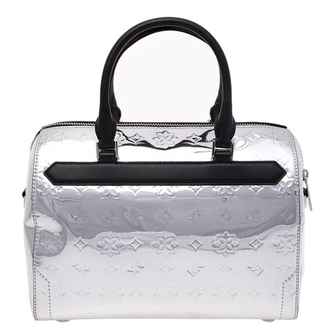 michael kors handbags silver